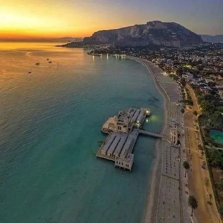 Principe Di Palagonia Palermo