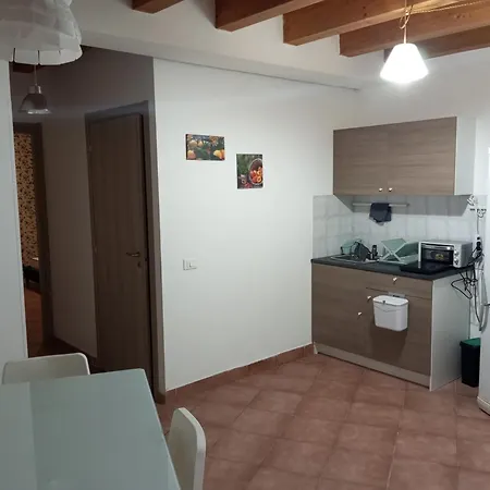 Principe Di Palagonia Apartment Palermo
