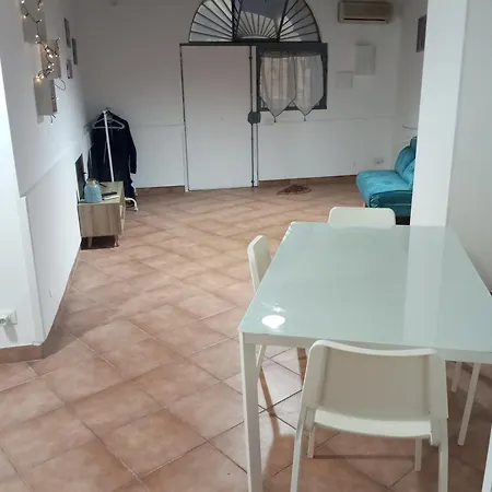 Apartment Principe Di Palagonia Palermo