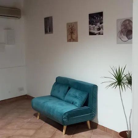 Principe Di Palagonia Apartment