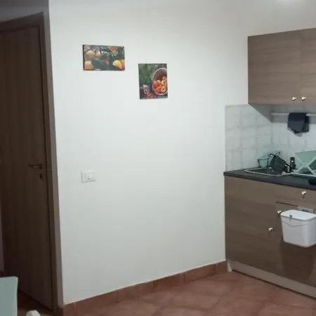 Principe Di Palagonia Apartment *