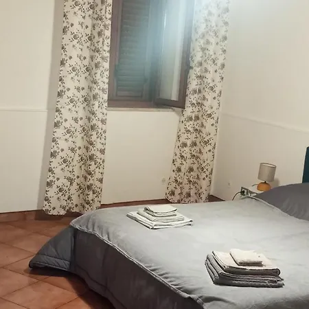 Principe Di Palagonia Apartment Palermo