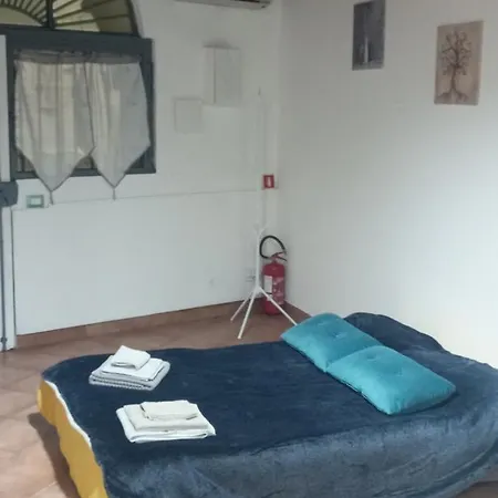Apartment Principe Di Palagonia